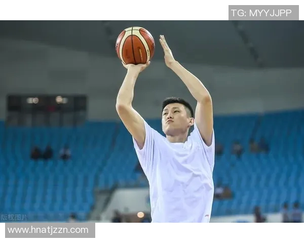 周鹏：从篮球场上的拼搏者到生活中的奋斗者的成长历程与心路历程